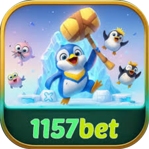 1157bet Logo